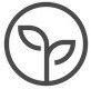 Logotipo de SDAD. COOPERATIVA DEL CAMPO SANTA LETICIA