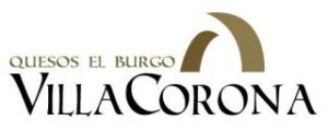 Logotipo de VILLA CORONA, S.A.
