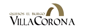Logotipo de VILLA CORONA, S.A.