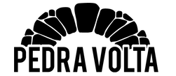 Logotipo de VINOS PEDRA-VOLTA