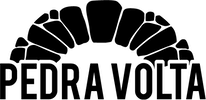 Logotipo de VINOS PEDRA-VOLTA