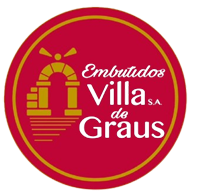 Logotipo de EMBUTIDOS VILLA, S.A.