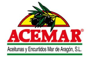 Logotipo de ACEITUNAS Y ENCURTIDOS MAR DE ARAGON, S.L.