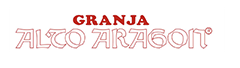 Logotipo de GRANJA DEL ALTO ARAGON, S.L.