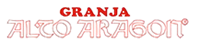 Logotipo de GRANJA DEL ALTO ARAGON, S.L.