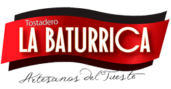 Logotipo de LA BATURRICA, S.L.