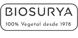 Logotipo de BIOSURYA, S.L.