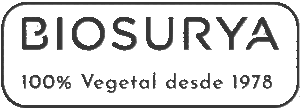 Logotipo de BIOSURYA, S.L.