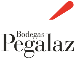 Logotipo de BODEGAS PEGALAZ, S.L.