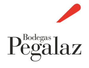 Logotipo de BODEGAS PEGALAZ, S.L.