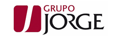 Logotipo de GRUPO JORGE