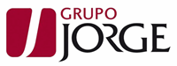 Logotipo de GRUPO JORGE