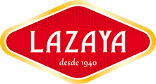 Logotipo de CONSERVAS LAZAYA FRUTAS Y DULCES, S.A.