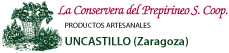 Logotipo de LA CONSERVERA DEL PREPIRINEO, S. COOP. L.