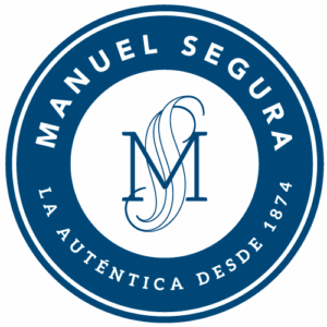 Logotipo de PASTELERIAS MANUEL SEGURA, S.L.