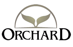 Logotipo de ORCHARD FRUIT CO.
