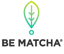 Logotipo de BE MATCHA, S.L.U.