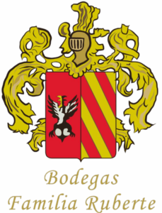 Logotipo de BODEGAS RUBERTE, S.L.