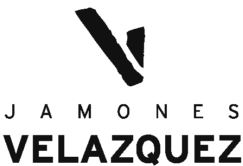 Logotipo de JAMONES E. VELAZQUEZ, S.A.