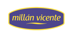 Logotipo de MILLÁN VICENTE, S.L.