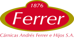 Logotipo de ANDRÉS FERRER E HIJOS, S.A.