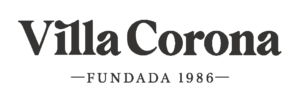 Logotipo de VILLA CORONA, S.A.