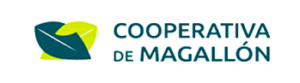 Logotipo de SANTO CRISTO DE MAGALLON SOC.COOP.COMARCAL