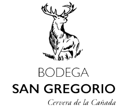 Logotipo de SAN GREGORIO S.COOP. LTDA