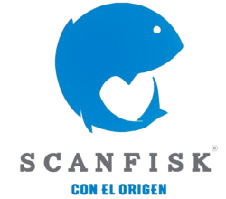 Logotipo de SCANFISK SEAFOOD, S.L.