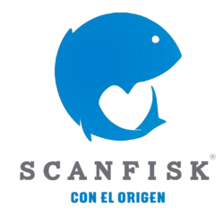 Logotipo de SCANFISK SEAFOOD, S.L.