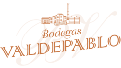 Logotipo de BODEGAS Y VINOS ANGEL LUIS PABLO URIOL, S.L.