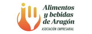 Logotipo de Alimentos y bebidas de Aragón