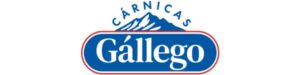 Logotipo de CARNICAS GALLEGO, S.A.