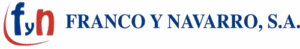 Logotipo de FRANCO Y NAVARRO, S.A.