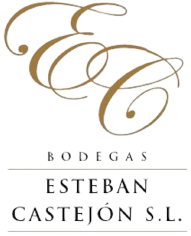 Logotipo de BODEGAS ESTEBAN CASTEJÓN, S.L.