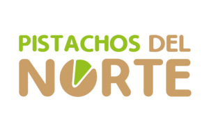 Logotipo de PISTACHOS DEL NORTE
