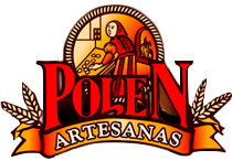 Logotipo de GALLETAS POLEN, S.A.